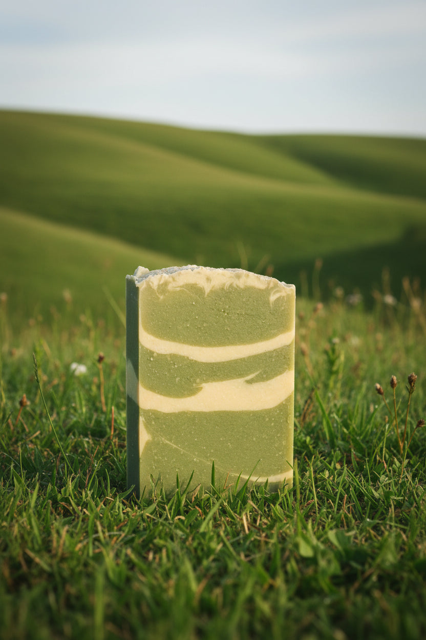 Fresh Cut Grass